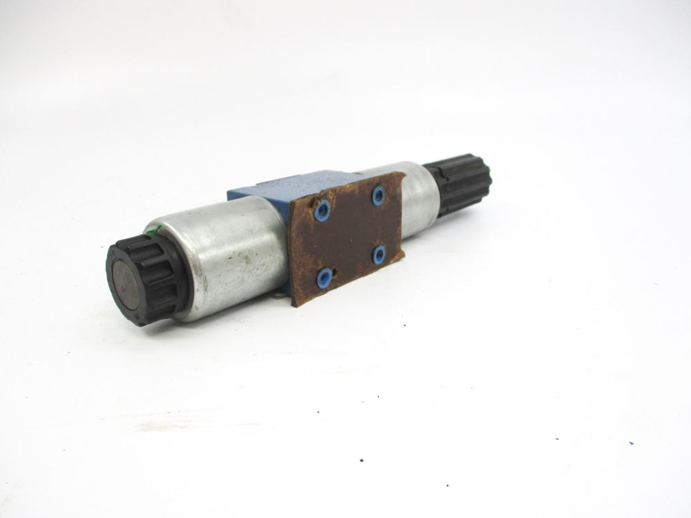 REXROTH 4WRE6E082XG24K4V 245092 UNMP