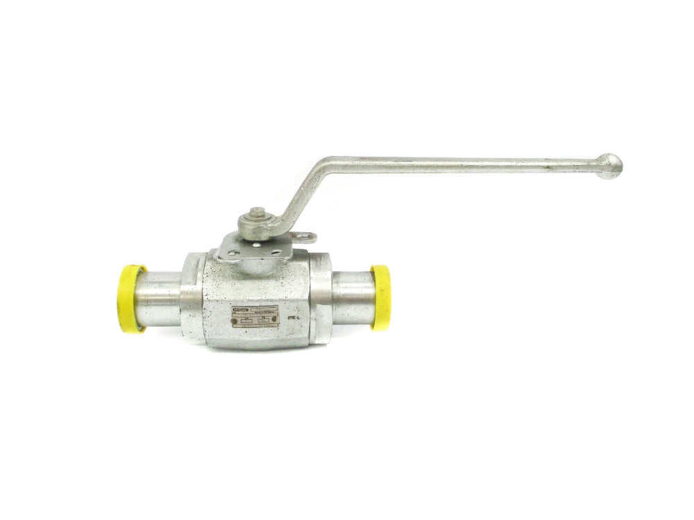 HYDAC KHM-40-F3-1114 3000PSI NSNP