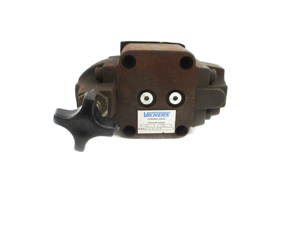 VICKERS XG062B30 2000PSI NSNP