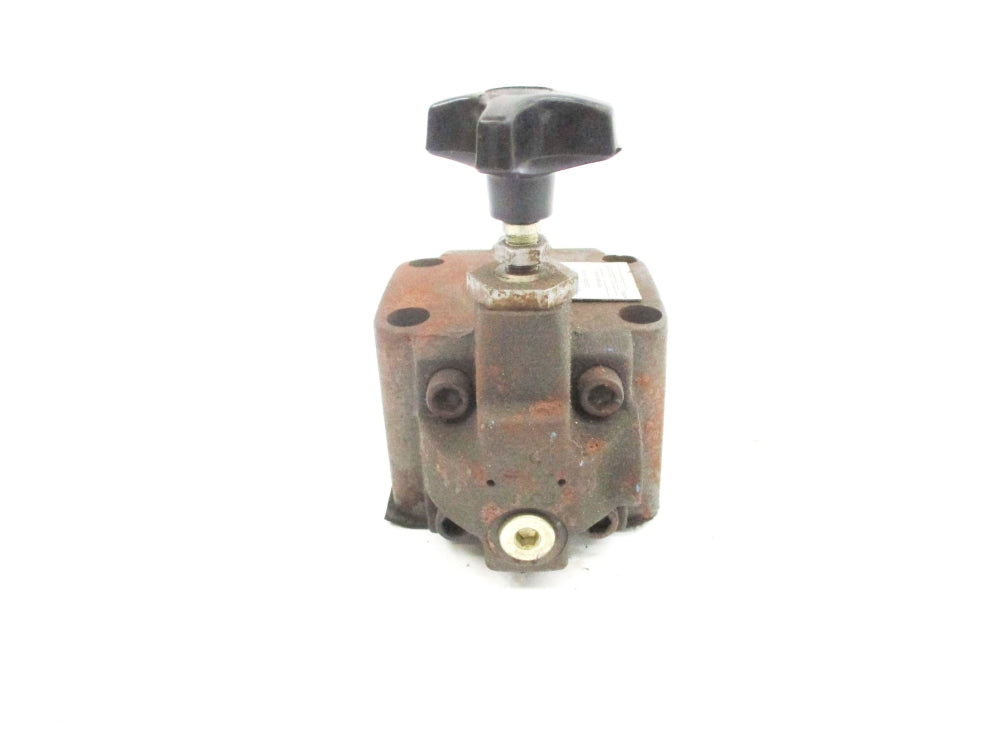VICKERS XG062B30 2000PSI NSNP