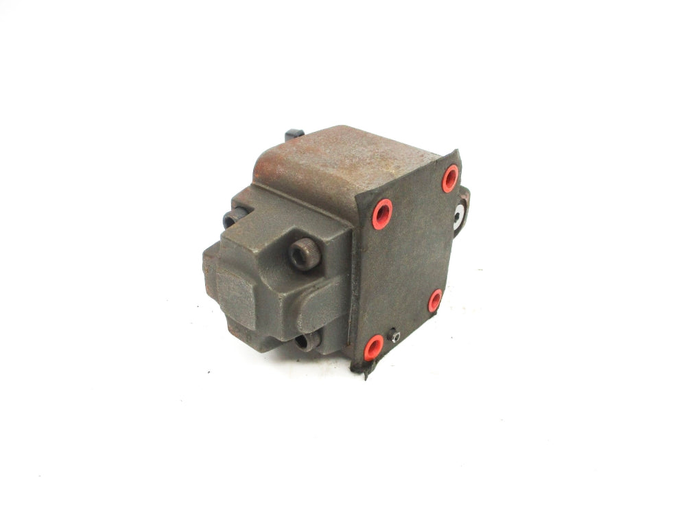 VICKERS XG062B30 2000PSI NSNP