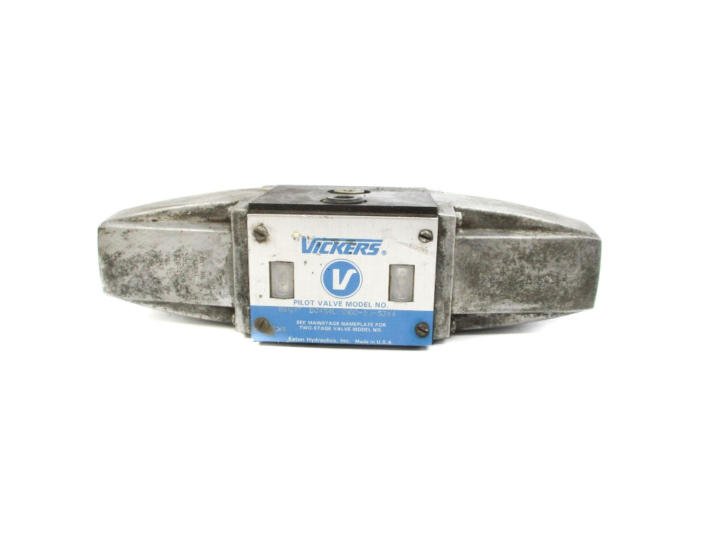 VICKERS DG4S4L-016C-50-S344 UNMP