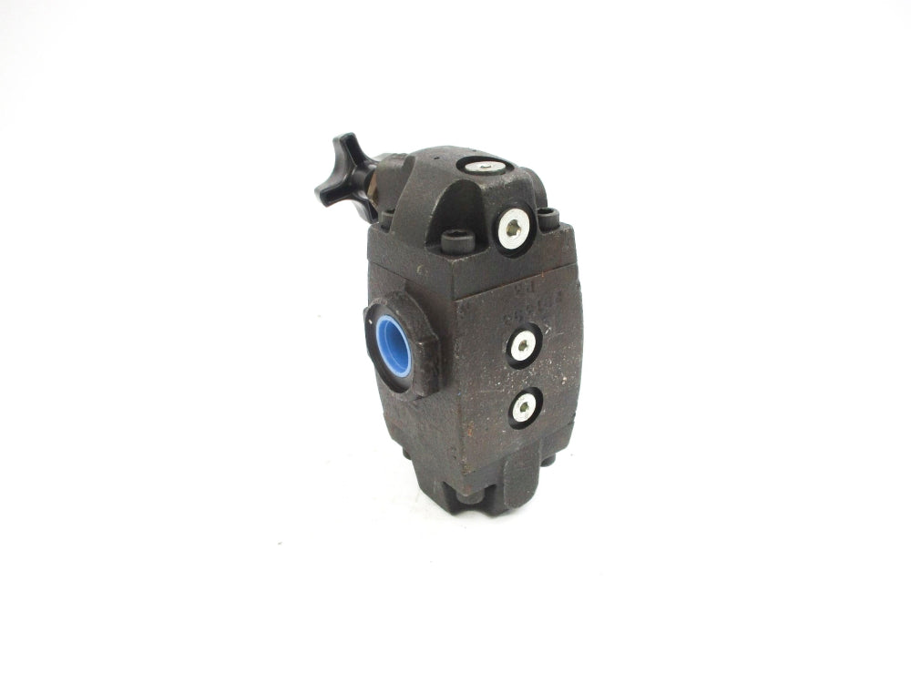 VICKERS XS062B30 517247 2000PSI NSNP