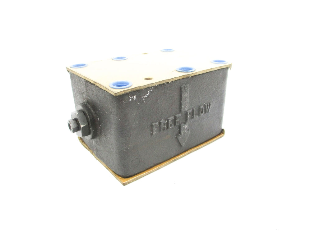 VICKERS DGFN0650 349169 NSNP