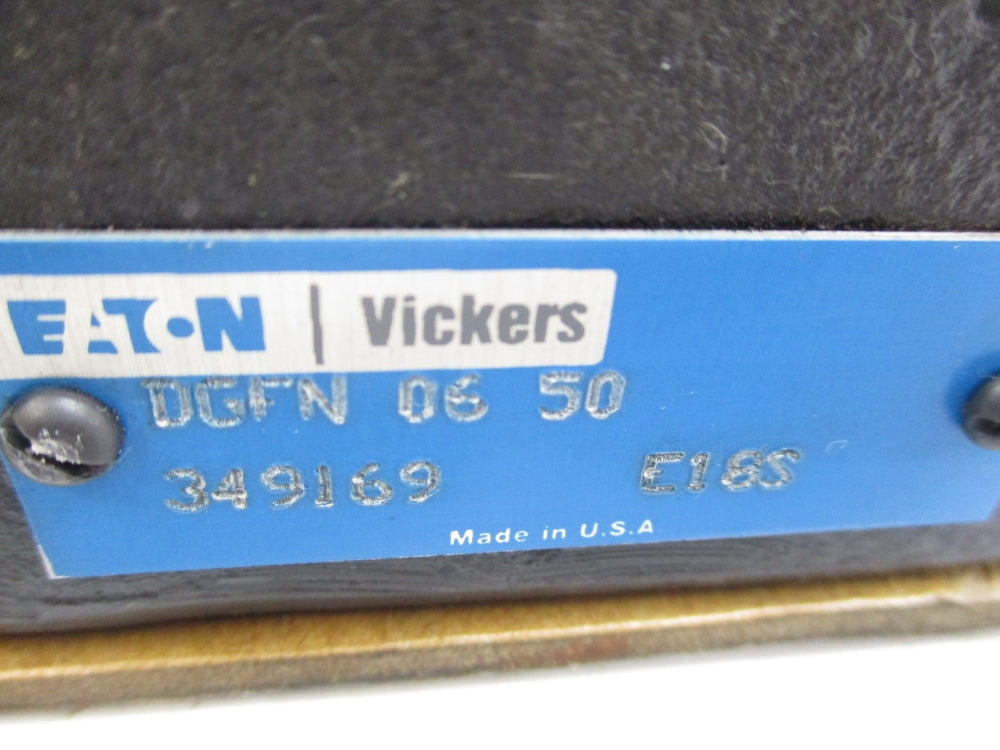 VICKERS DGFN0650 349169 NSNP