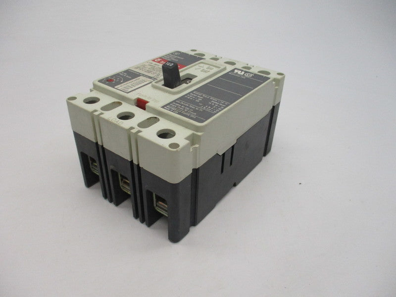 WESTINGHOUSE HMCP100R3C 100A 600VAC NSNP