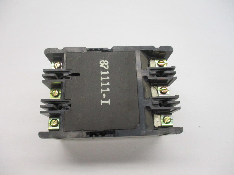 WESTINGHOUSE HMCP100R3C 100A 600VAC NSNP