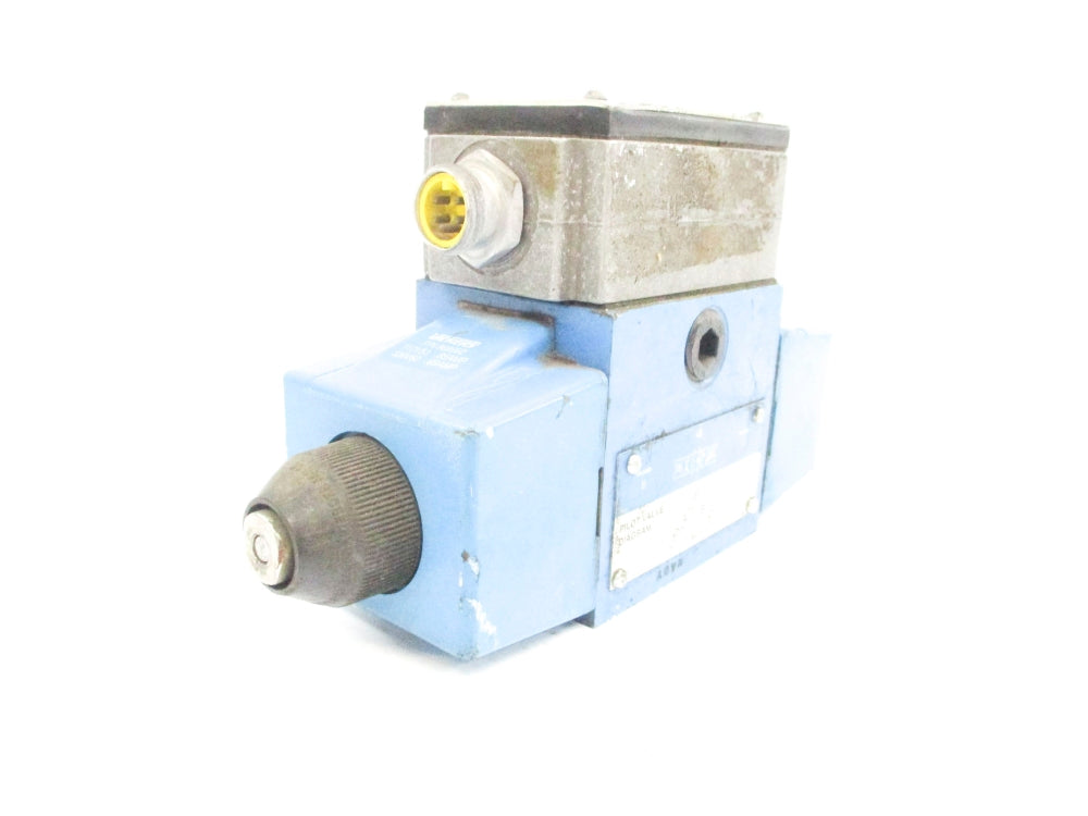VICKERS PA5DG4S4LW016CB60 120V UNMP