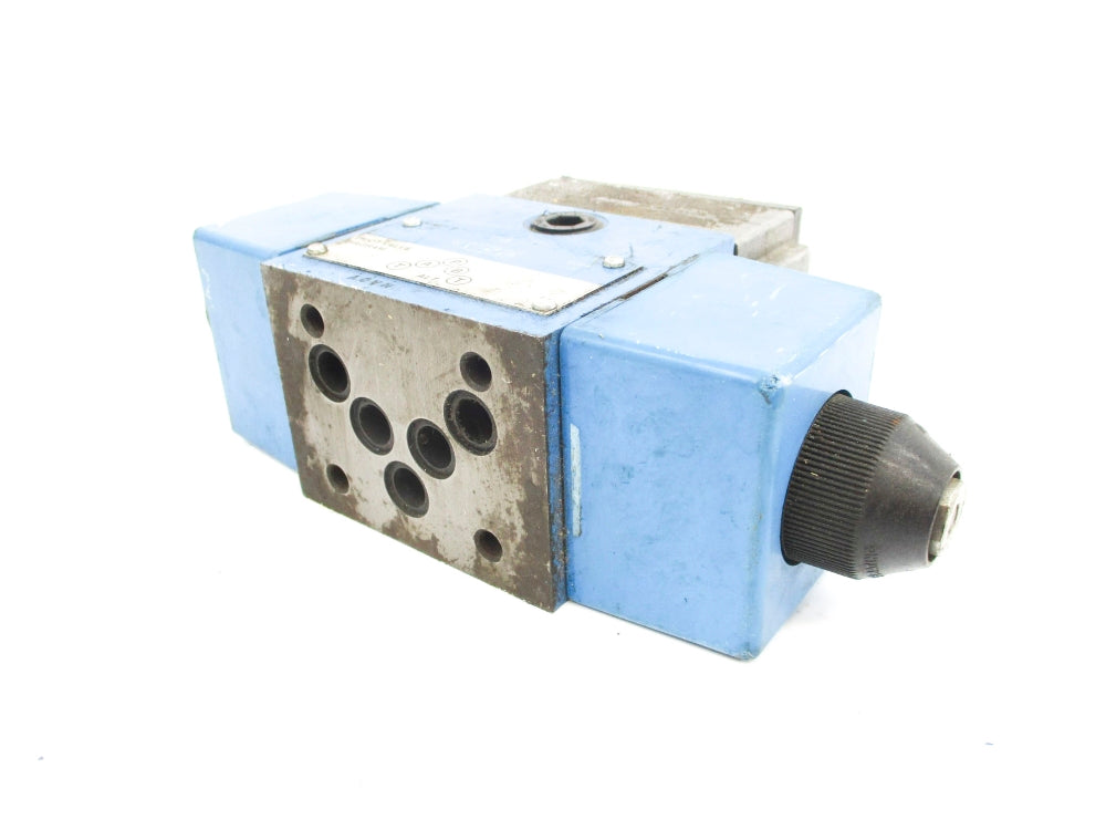 VICKERS PA5DG4S4LW016CB60 120V UNMP