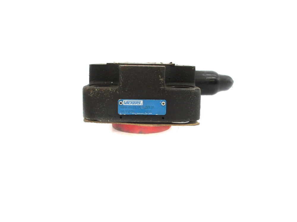 VICKERS CVCS40C1S2W25011 02-337239 NSNP