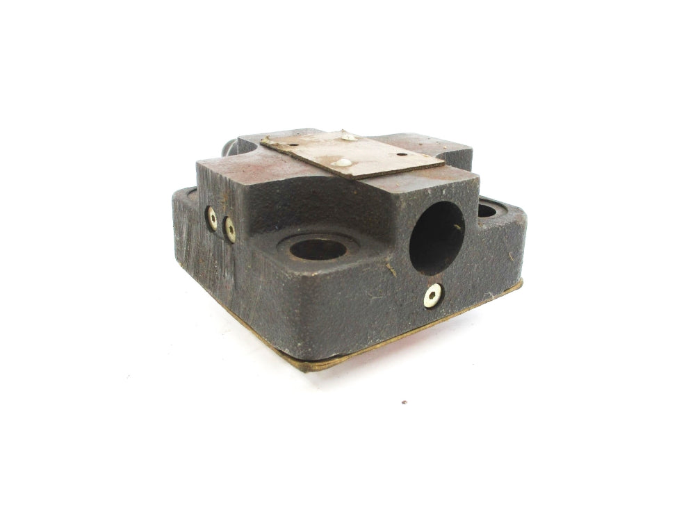 VICKERS CVCS40C1S2W25011 02-337239 NSNP