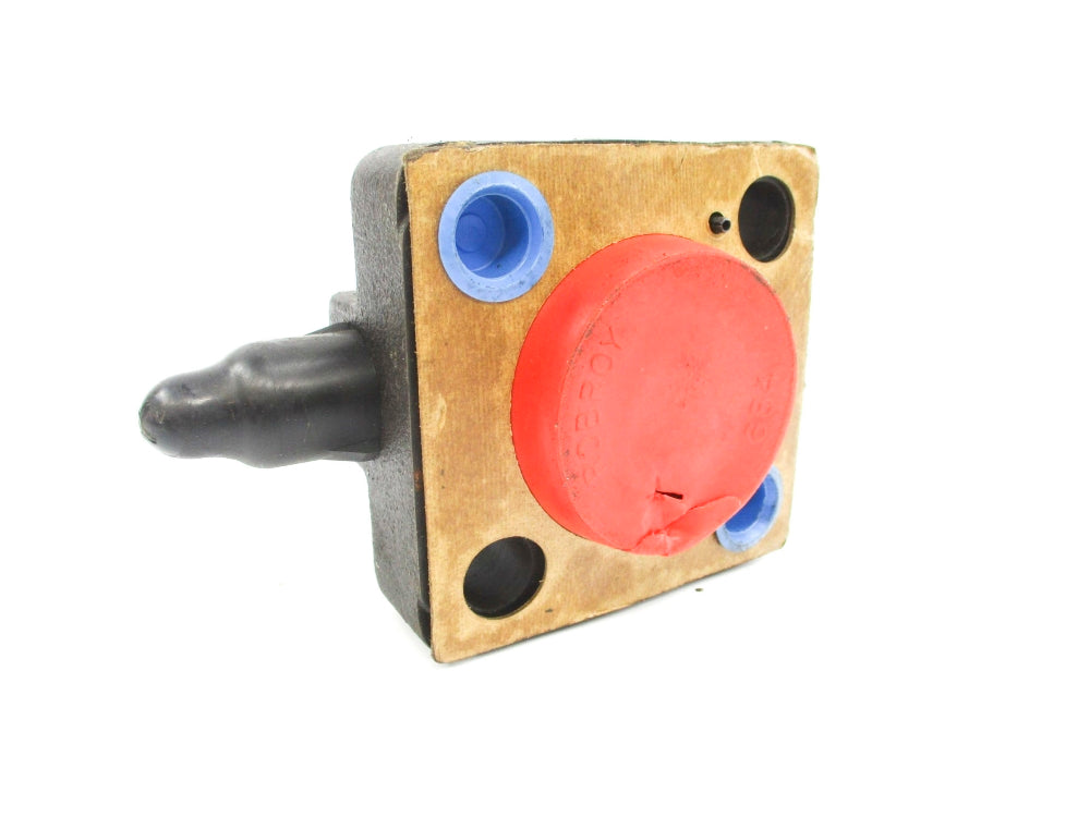 VICKERS CVCS40C1S2W25011 02-337239 NSNP