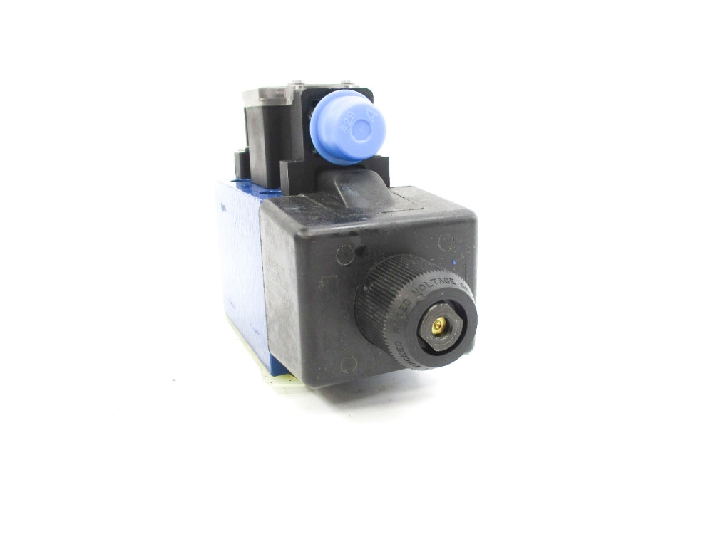 REXROTH R978910708 4WE10D40/CW110N9DK23L/V NSNP
