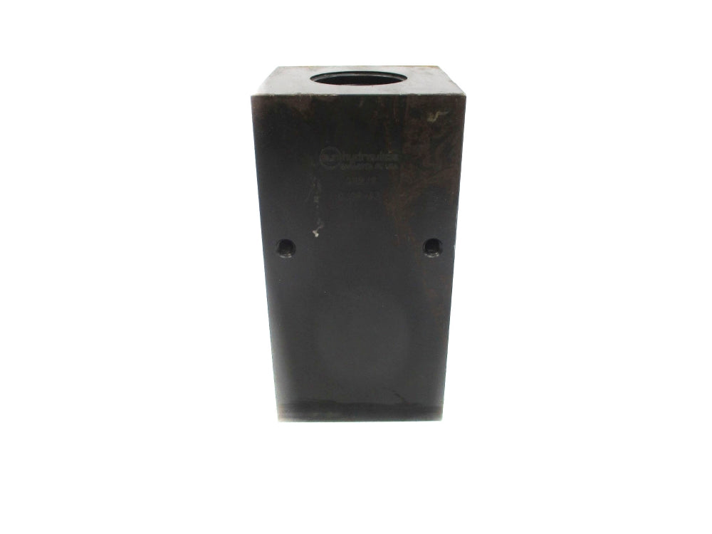 SUN HYDRAULICS QMR/S 0J68-A3 NSNP