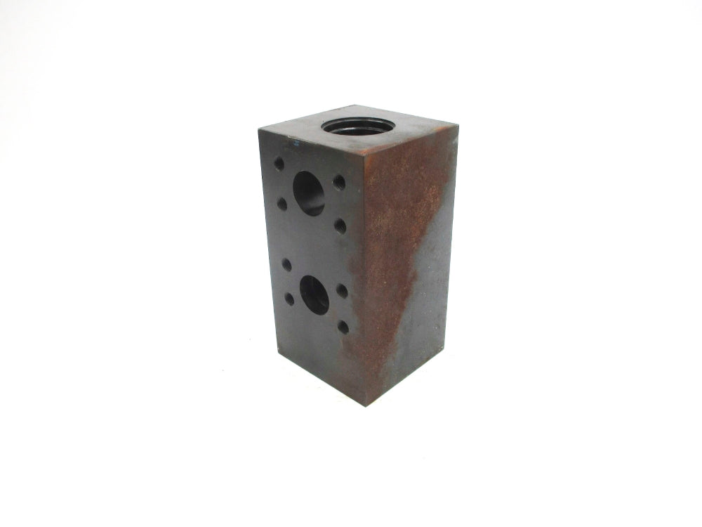 SUN HYDRAULICS QMR/S 0J68-A3 NSNP