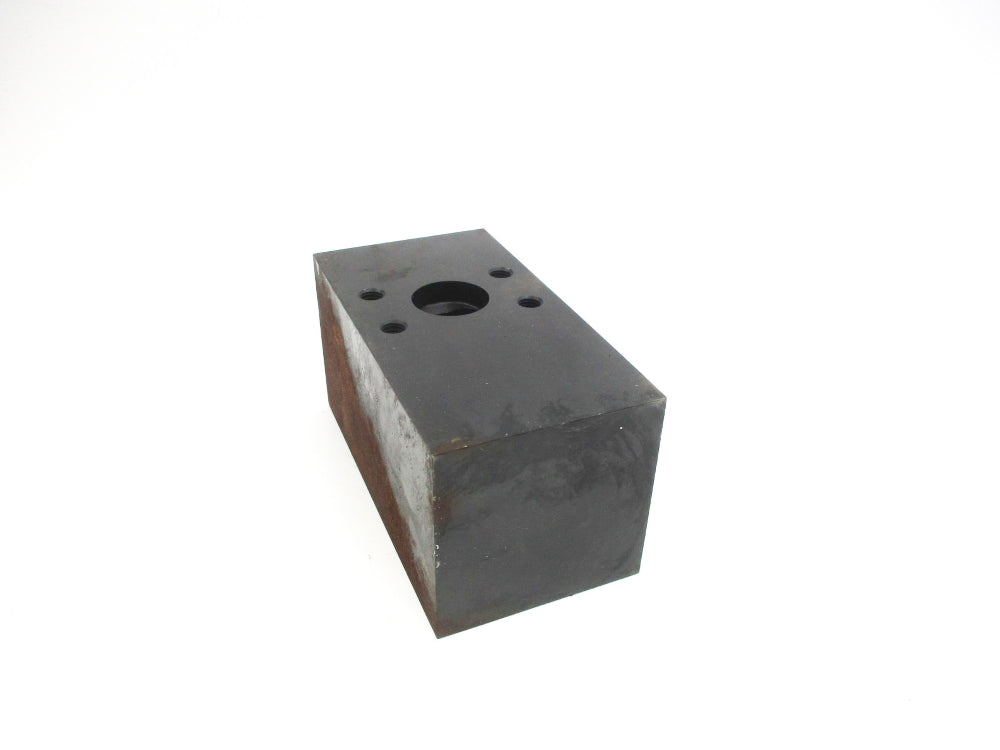 SUN HYDRAULICS QMR/S 0J68-A3 NSNP