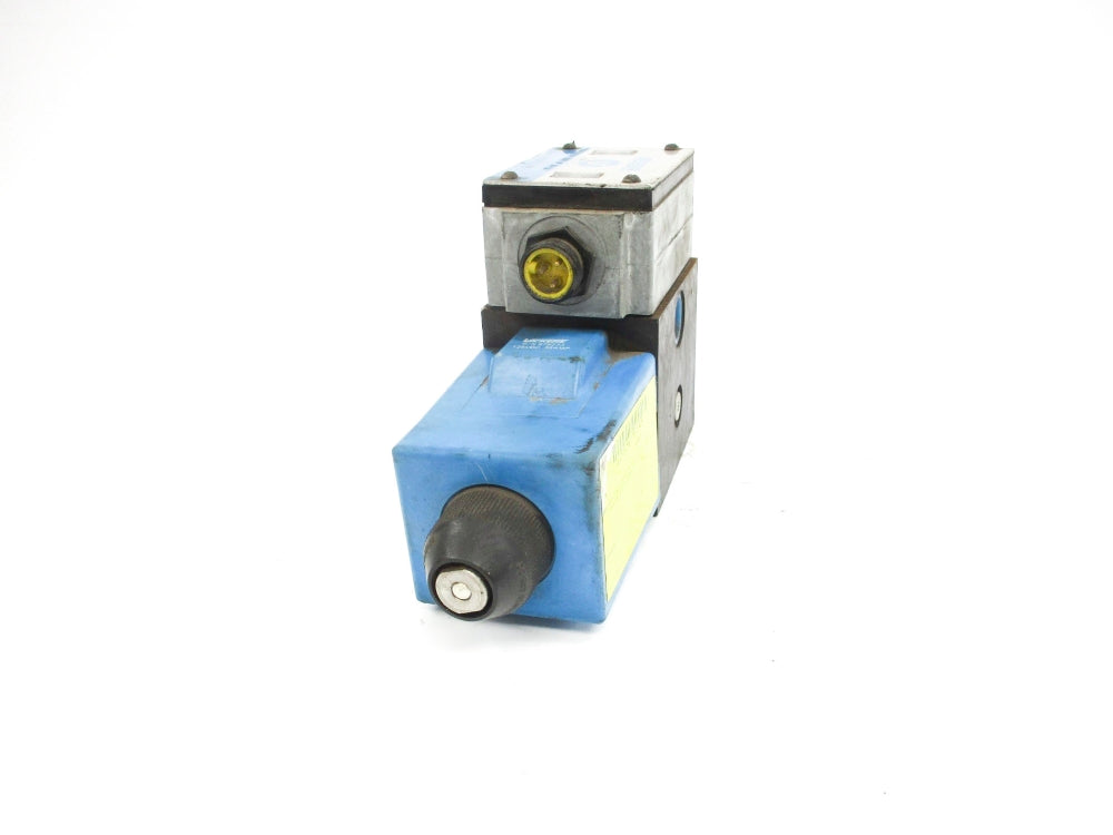 VICKERS PA3DG4S4LW016BDP60LH 125VDC UNMP
