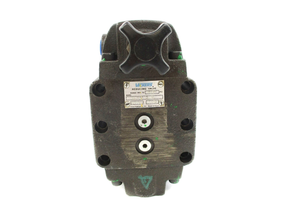VICKERS XGH10330 630017 2850PSI NSNP