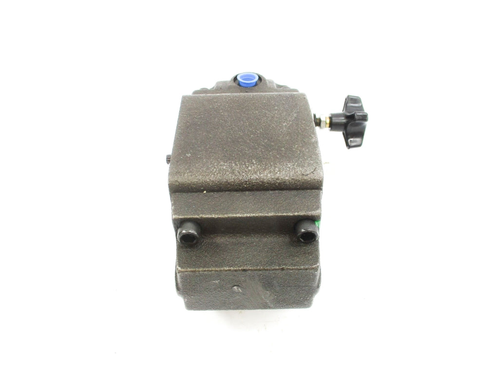 VICKERS XGH10330 630017 2850PSI NSNP