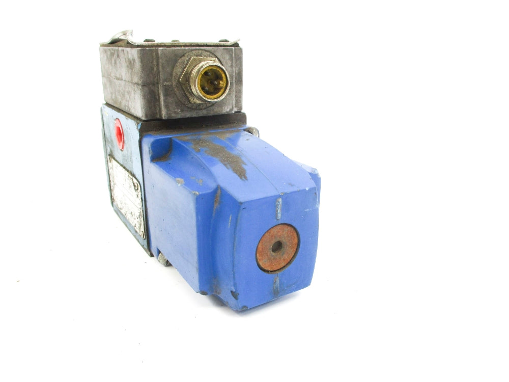 VICKERS PA3DG4S4W012BWB50LH 853569 UNMP
