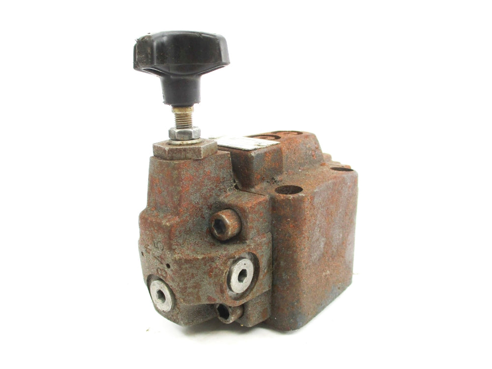 VICKERS F3XCG062F30 2000PSI UNMP