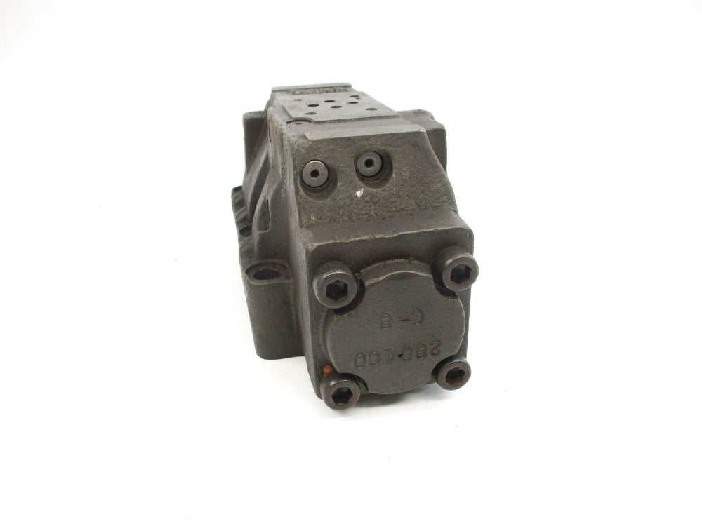 VICKERS DG5S82CTMFPA5WLB530 UNMP