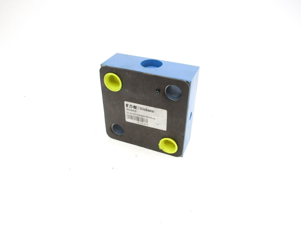 VICKERS CVCS40PC20 846AN00065A NSNP