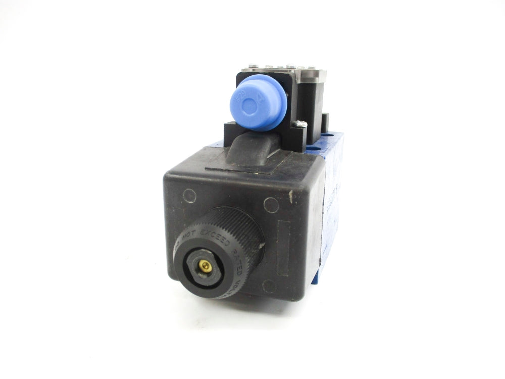 REXROTH 4WE10D40/CW110N9DK23L/V R978910708 NSNP