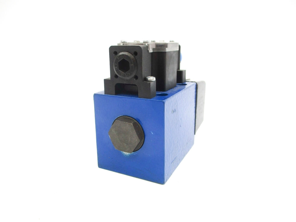 REXROTH 4WE10D40/CW110N9DK23L/V R978910708 NSNP