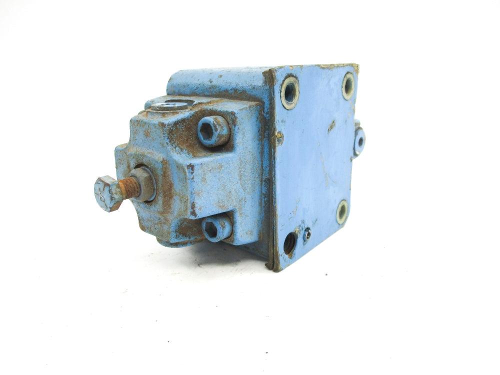VICKERS RG06A230 597087 250PSI UNMP