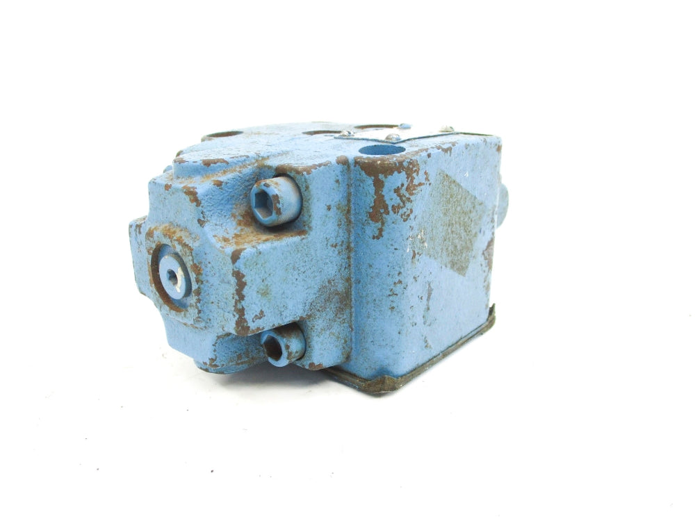 VICKERS RG06A230 597087 250PSI UNMP