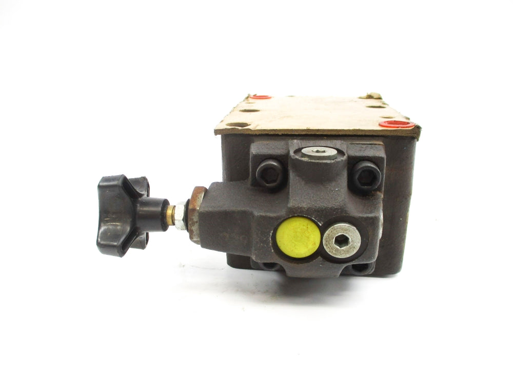 VICKERS DGX063FE60 631708 2850PSI UNMP