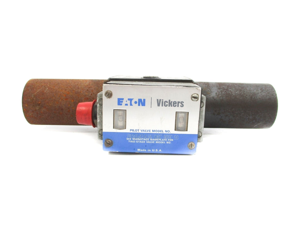 VICKERS PA5DG4S4LW016C110DC50 (AS PICTURED) UNMP