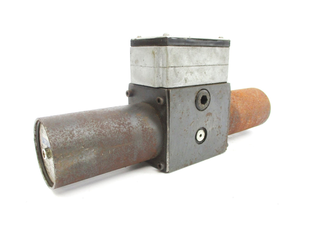 VICKERS PA5DG4S4LW016C110DC50 (AS PICTURED) UNMP