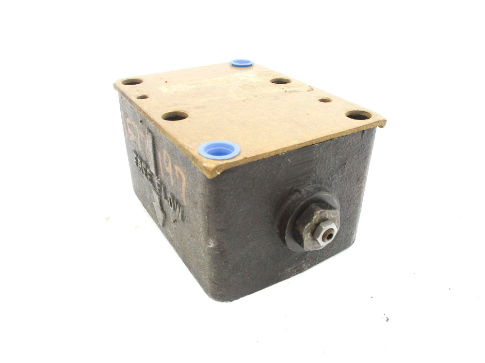 VICKERS F3DGFN0650 377181 NSNP