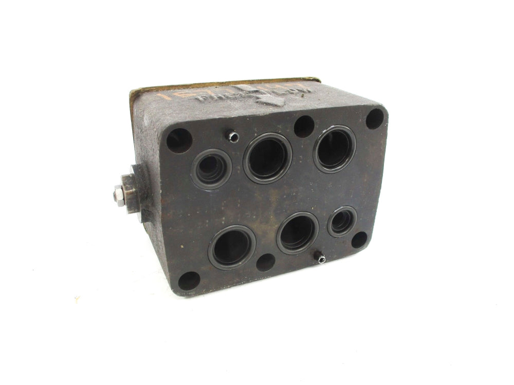 VICKERS F3DGFN0650 377181 NSNP