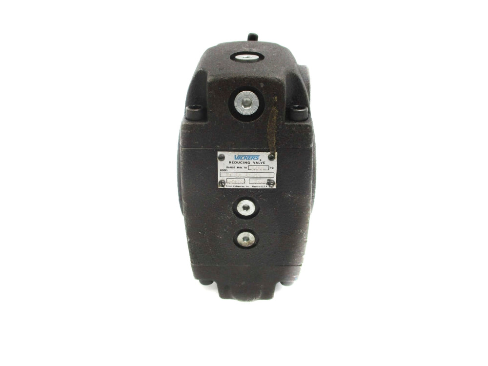VICKERS XT101F30 629022 1000PSI NSNP