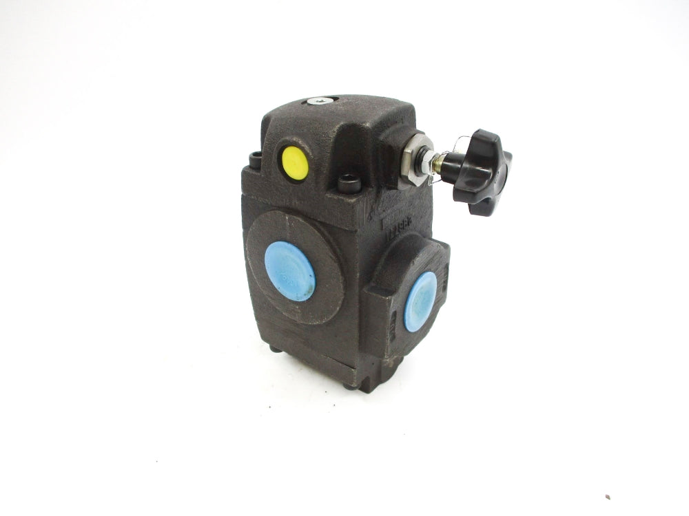 VICKERS XT101F30 629022 1000PSI NSNP