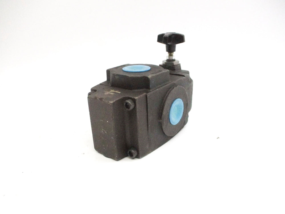 VICKERS XT101F30 629022 1000PSI NSNP