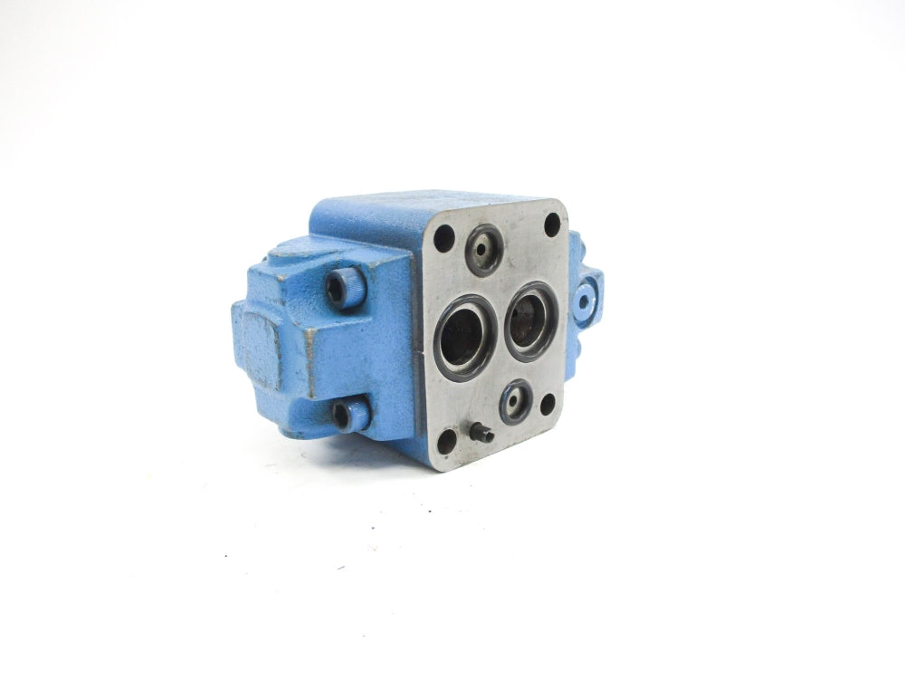 VICKERS XCG063F30 3000PSI NSNP