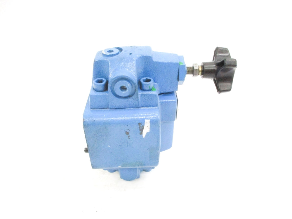 VICKERS XCG063F30 3000PSI NSNP