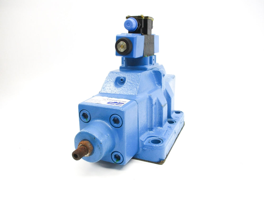 VICKERS DG5S4106C3MFPA5WLB590 5000PSI NSNP
