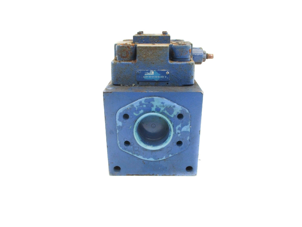 VICKERS CVCS40-C1-S2-W-250 UNMP