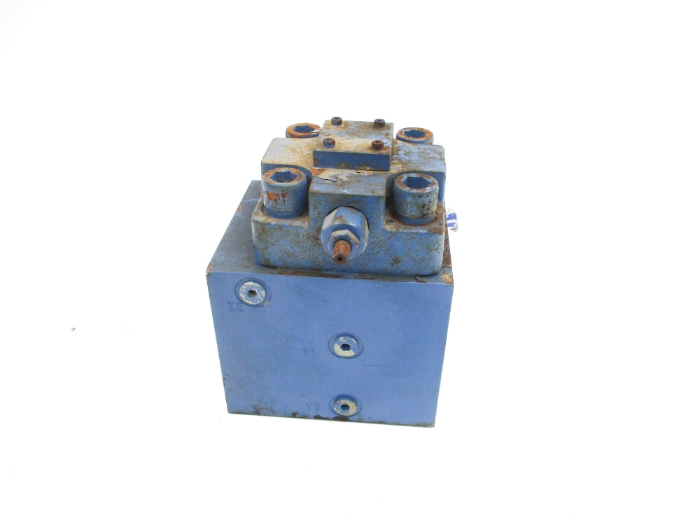 VICKERS CVCS40-C1-S2-W-250 UNMP