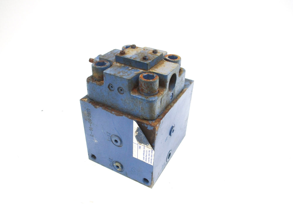 VICKERS CVCS40-C1-S2-W-250 UNMP