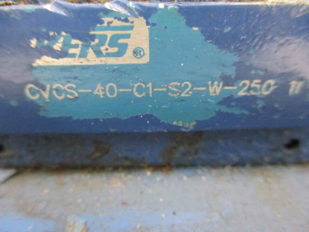 VICKERS CVCS40-C1-S2-W-250 UNMP
