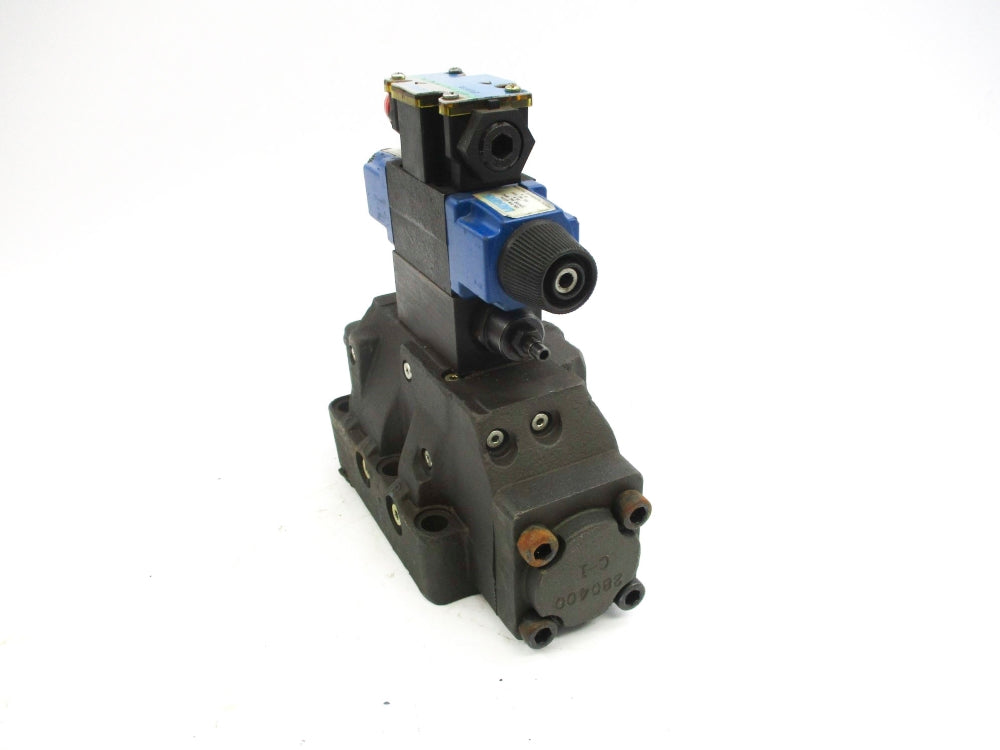 VICKERS DG4V36NMPA5WLB40 1054633 5000PSI NSNP