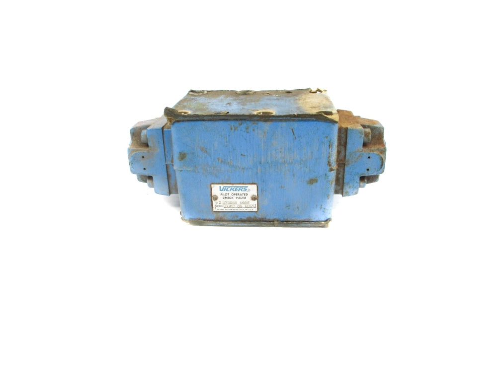 VICKERS DGPC06AB5L 575066 UNMP