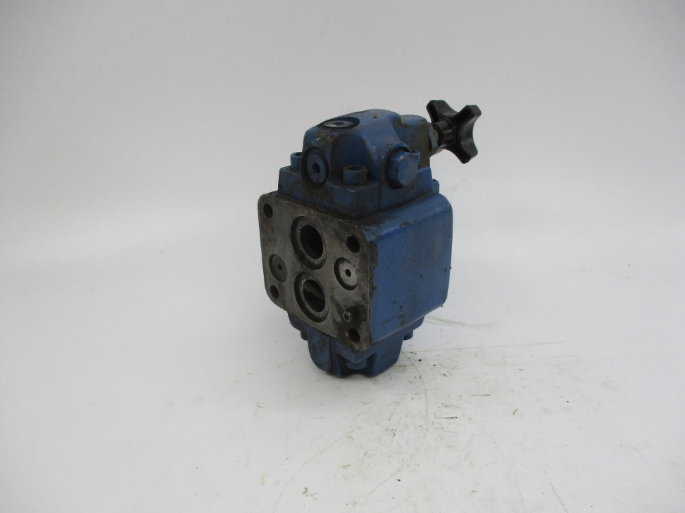 VICKERS XCG062B30 590392 1000PSI UNMP