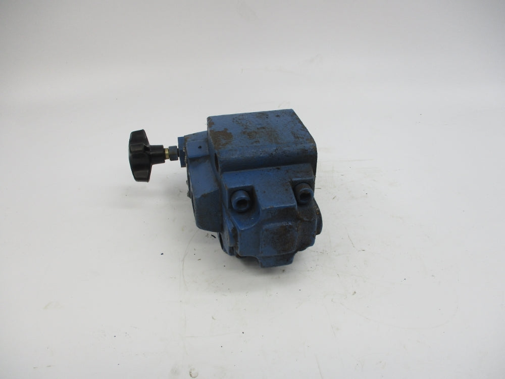 VICKERS XCG062B30 590392 1000PSI UNMP
